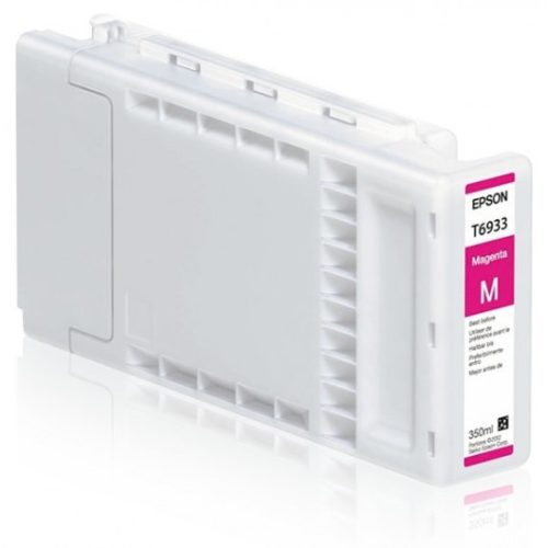 Epson T6933 Patron Magenta 350ml eredeti