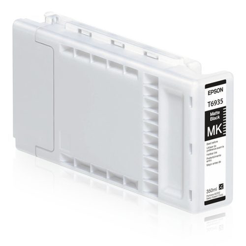 Epson-T6935-Matt-Fekete-350ml festék patron
