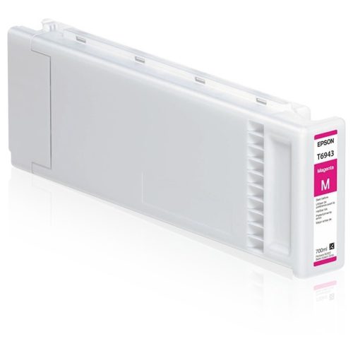 Epson T6943 Patron Magenta 700ml eredeti