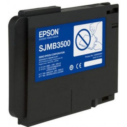 Epson SJMB3500 C3500 szemetes/Maintenance box