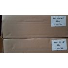 Plotter papír 80g 841mm x 50m tekercs