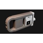 Canon PFI-1700MBK Matt Black festékpatron 