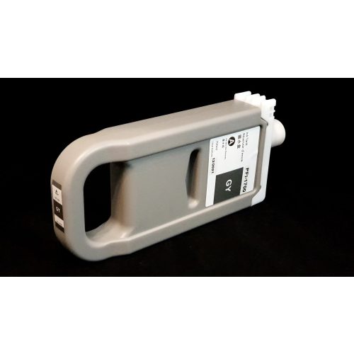 Canon PFI-1700GY Grey festékpatron 