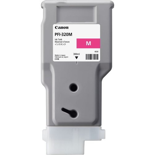 Canon PFI-320M Magenta festékpatron