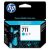 HP 711 29ml Cyan tintapatron eredeti