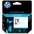 HP 711 29ml Bíbor/Magenta tintapatron eredeti