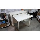 Este Fold 2300 használt tervrajz hajtogatógép