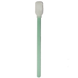 Tisztító pálcika szivacsos fejjel (12,7x26x6,2mm) darabos kiszerelés