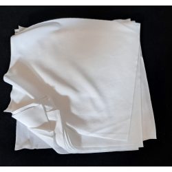 Poliészter Tisztítókendő 6"x6" 105g 1db