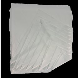 Poliészter Tisztítókendő 9"x9" 105g 1db