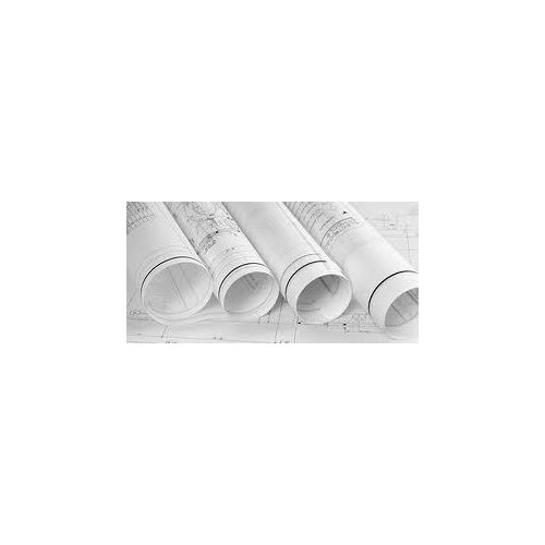 Pausz 610mm x 50m tekercs  90-95g