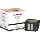 Canon PF-03 nyomtatófej