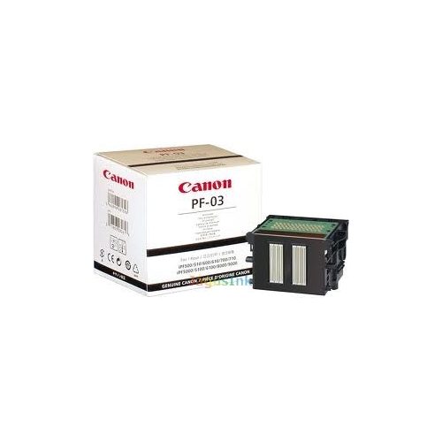 Canon PF-03 nyomtatófej