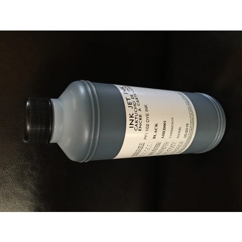 Canon Pfi-102BK 1000ml