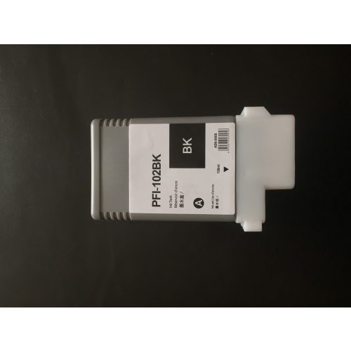 Canon PFI-102BK