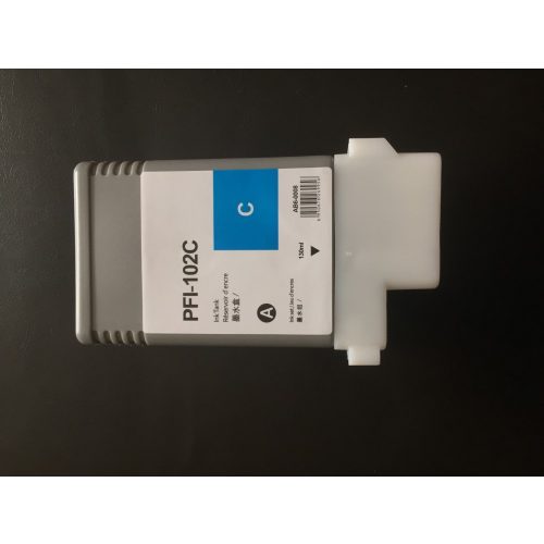 Canon PFI-102C