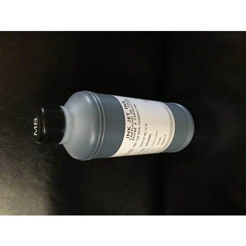 Canon PFI-102MBK 1000ml utángyártott 