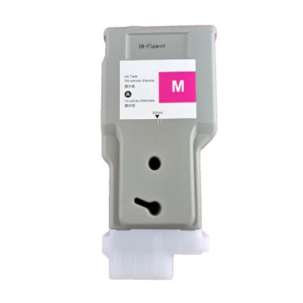 Canon PFI-320M utángyártott Magenta festékpatron