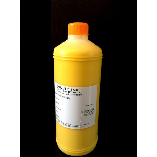 Epson T6944 Yellow literes kiszerelés