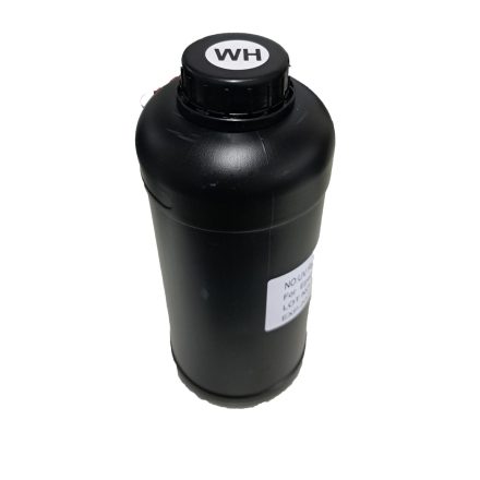 Led UV tinta White 1000ml