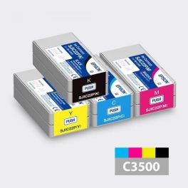 Epson Colorworks C3500