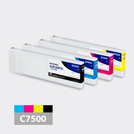 Epson Colorworks C7500