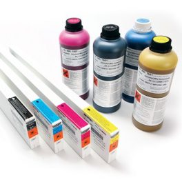 Mutoh UMS tinta