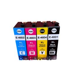 Epson T40Dx utángyártott tintapatron