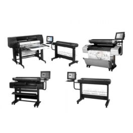HP DesignJet nyomtatók