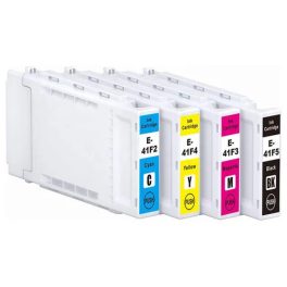 Epson T41Fx Utángyártott tinta
