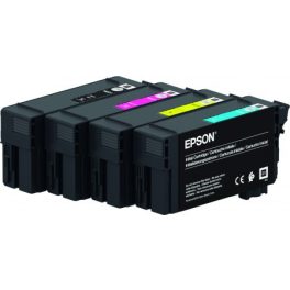Epson T40xx tintapatron Epson Surecolor SC-T2100, T3100, T5100 nyomtatókba