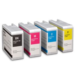 Epson Colorworks C6000/6500
