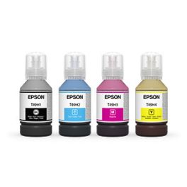 Epson T49H utántölthető tinta  Epson 3100x utántölthető nyomtatókhoz