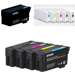Epson tintapatron