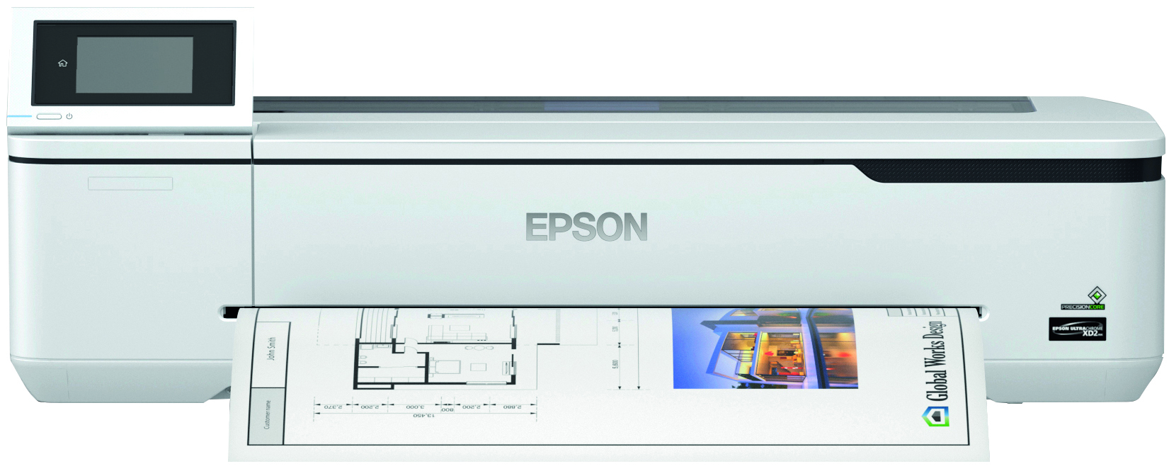 Epson T3100